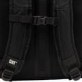 Városi hátizsák Caterpillar Voyager Cabin Backpack 40 l black 11