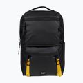Városi hátizsák Caterpillar Utility X Backpack 21 l black