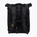 Városi hátizsák Caterpillar Utility X Rolltop Backpack 28 l black 3