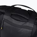 Városi hátizsák Caterpillar Utility X Rolltop Backpack 28 l black 4