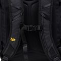 Városi hátizsák Caterpillar Utility X Rolltop Backpack 28 l black 8