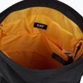 Városi hátizsák Caterpillar Utility X Rolltop Backpack 28 l black 10