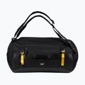 Táska Caterpillar Utility X Duffel 35l black