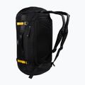 Táska Caterpillar Utility X Duffel 35l black 4