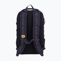 Városi hátizsák Caterpillar Logan Backpack 25 l dark asphalt 3