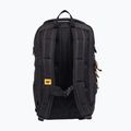Városi hátizsák Caterpillar Logan Backpack 25 l black/yellow 3