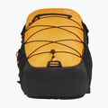 Városi hátizsák Caterpillar Logan Backpack 25 l black/yellow 4