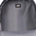 Városi hátizsák Caterpillar Logan Backpack 25 l black/yellow 8