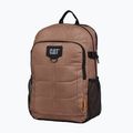 Városi hátizsák Caterpillar Barry Backpack 31 l brown sugar streamline 2