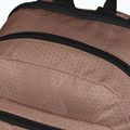 Városi hátizsák Caterpillar Barry Backpack 31 l brown sugar streamline 4