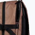 Városi hátizsák Caterpillar Barry Backpack 31 l brown sugar streamline 6