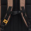 Városi hátizsák Caterpillar Barry Backpack 31 l brown sugar streamline 8