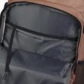 Városi hátizsák Caterpillar Barry Backpack 31 l brown sugar streamline 10