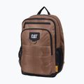 Városi hátizsák Caterpillar Bennett Backpack 30 l brown sugar streamline 2