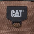 Városi hátizsák Caterpillar Bennett Backpack 30 l brown sugar streamline 5