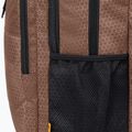 Városi hátizsák Caterpillar Bennett Backpack 30 l brown sugar streamline 7