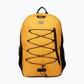 Városi hátizsák Caterpillar Himalayas Hiking Backpack 24 l black/yellow