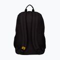 Városi hátizsák Caterpillar Himalayas Hiking Backpack 24 l black/yellow 3