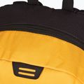 Városi hátizsák Caterpillar Himalayas Hiking Backpack 24 l black/yellow 4