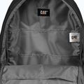 Városi hátizsák Caterpillar Himalayas Hiking Backpack 24 l black/yellow 9
