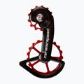 Váltókar CeramicSpeed OSPW 9100/R8000 sorozat Bevont piros 106318
