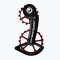 váltókocsi CeramicSpeed OSPW SRAM Red/Force AXS piros bevonattal 107381