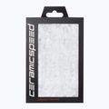 CeramicSpeed UFO kerékpár lánc SRAM AXS Road 12S ezüst 107529