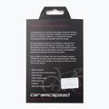 CeramicSpeed UFO kerékpár lánc SRAM AXS Road 12S ezüst 107529 2