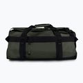 Táska Rains Texel Duffel Bag Small Green