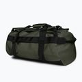 Táska Rains Texel Duffel Bag Small Green 2
