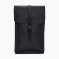 Városi hátizsák Rains W3 13 l black