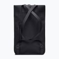 Városi hátizsák Rains W3 13 l black 2