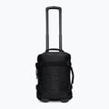 Utazóbőrönd Rains Texel Cabin Bag Mini 23,7 l black 2