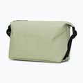 túrázó piperetáska Rains Hilo Wash Bag W3 4 l earth 2