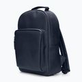 Városi hátizsák Rains Book Daypack Large Navy 2