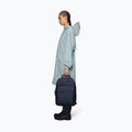 Városi hátizsák Rains Book Daypack Large Navy 4