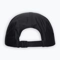 Ellenzős sapka Rains 5 Panel Cap black 3