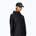 Ellenzős sapka Rains 5 Panel Cap black 4