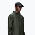 Ellenzős sapka Rains 5 Panel Cap black 5