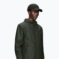 Ellenzős sapka Rains 5 Panel Cap green 5