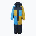 Color Gyerek overall Colorblock AF 10,000 színes-fekete síruha 740655