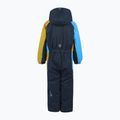 Color Gyerek overall Colorblock AF 10,000 színes-fekete síruha 740655 2