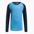 Color Kids Ski Underwear Colorblock kék gyerek termoaktív fehérnemű 740777.7280 2