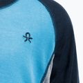 Color Kids Ski Underwear Colorblock kék gyerek termoaktív fehérnemű 740777.7280 4