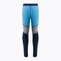 Color Kids Ski Underwear Colorblock kék gyerek termoaktív fehérnemű 740777.7280 5