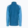 Color Kids Fleece Pulli Striped sötétkék gyerek polár pulóver 740769 2