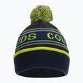 Color Kids Hat Logo CK téli sapka fekete 740804 2