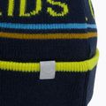 Color Kids Hat Logo CK téli sapka fekete 740804 5