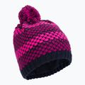 Color Kids Hat bordó téli sapka 740806