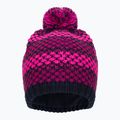 Color Kids Hat bordó téli sapka 740806 2